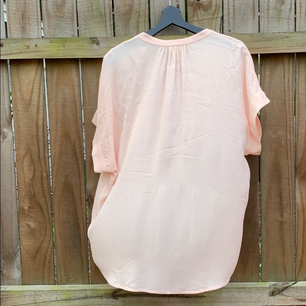 J. Crew Point Sur drapey popover - Picture 8 of 10